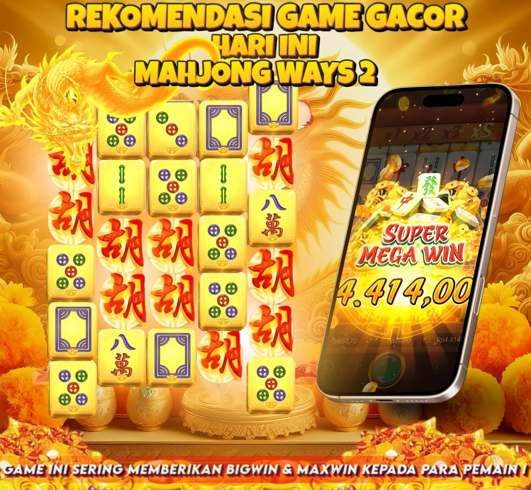 PESONA777: Game Gacor Modal Tipis, QRIS Langsung Proses